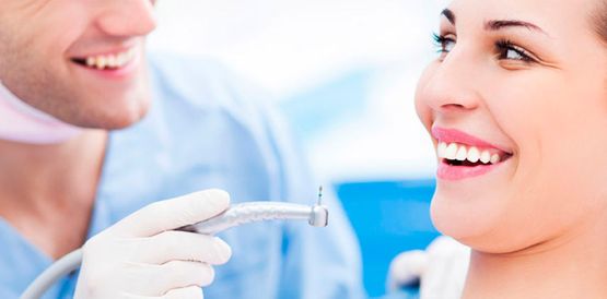 Clínica Dental Sanadent Peridoncias